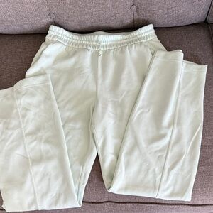 Lululemon Athletica Light mint Green Pants